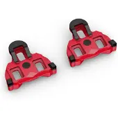 Garmin Rally Rs 4.5º Float Schoenplaatjes