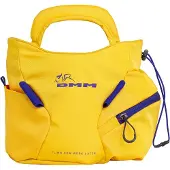 Dmm - Edge Boulder Chalk Bag - Pofzakje geel