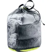 Deuter Organiser Unisex Mesh Sack 3 Citrus Black