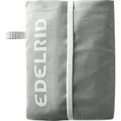 Edelrid Tillit Touwtas, grijs 2023 Klimrugzakken & Touwzakken