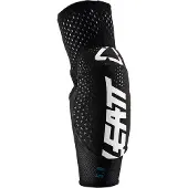 Leatt 3DF 5.0 Kids Motocross Elleboogbeschermers Maat S-M