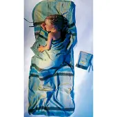Cocoon Cotton Flanel Kidsack African Rainbow
