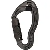 Dmm - Revolver - Beveiligde karabiner grijs