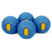 Helinox - Vibram Ball Feet Set 45 mm, blauw