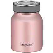 Thermos Voedselvat, Lunchpakketten, Roze, Zilver