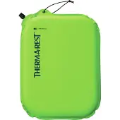 Therm-a-Rest - Lite Seat - Zitkussen 33 x 41 cm, oranje