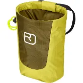 Ortovox - Trad Chalkbag - Pofzakje geel