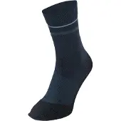 Vaude Wool Socks Short Blue || Maat: 36 FR
