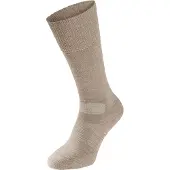 Vaude Wool Sokken (Maat 42 , Beige)