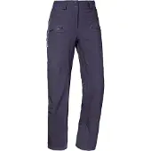 Schöffel Outdoorbroek 'Pizac' donkerlila