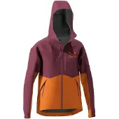 Zimtstern - Xrainz Jacket - Fietsjack S, rood