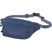 Exped - Mini Belt Pouch - Heuptas 1,5 l, blauw