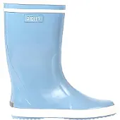 Aigle Regenlaars Kids Lolly Pop 2 Bleu Ciel-Schoenmaat 27