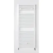 Instamat Robina handdoekradiator 181x60cm wit 963W