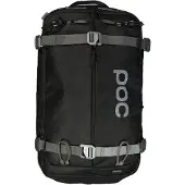 POC - Dimension Avalanche Backpack - Lawinerugzak One Size, zwart