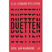 Overamstel Uitgevers Duetten (Paperback)