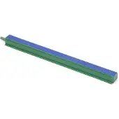 Aqua Nova - Aquarium luchtsteen lang - Airbar - 20 cm