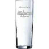 Arcoroc Gegraveerde longdrinkglas 31cl Huissen