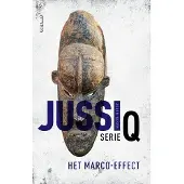 Prometheus Het marco-effect (Paperback)
