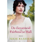 Vbk media De dienstmeid van Fairbourne hall