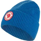Fjällräven - 1960 Logo Hat - Muts One Size, blauw