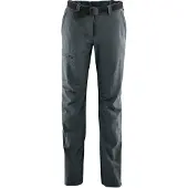 Maier Sports Dames wandelbroek Inara | Maat 38 Short