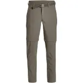 Maier Sports Slim Zip Wandelpantolen Torid