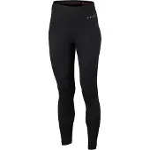 Falke Legging Women Long Tights Wool-Tech Black-XS
