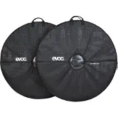 Evoc - road bike wheel case blacl set (2 stuks)