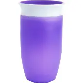 Munchkin Miracle 360 Beker Paars 296 ml