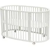 Stokke Sleepi bed