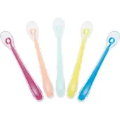 BabyMoov - Whitehead Spoons Set - Multicolor