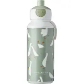 Mepal Drinkfles pop-up Campus 400 ml Little Dutch - Little Goose