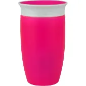 Munchkin Miracle 360 Beker Roze 296 ml
