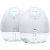 Elvie Pump Double