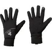Odlo Gloves intensity cover safety light