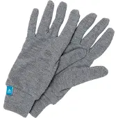 Odlo Handschoen Kids Active Warm Kids Eco Steel Grey Melange-L