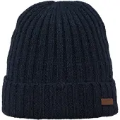 Barts Hoofdband Barts Men Haakon Turnup Navy