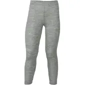 Engel - Kinder Leggings - Merino-ondergoed 104, grijs