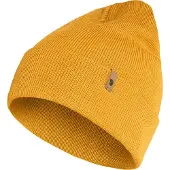 Fjällräven - Classic Knit Hat - Muts One Size, bruin