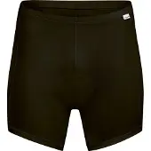 Gonso - Base Pants - Fietsonderbroek 3XL, zwart