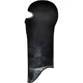 Buff Microfiber Balaclava Zwart Man