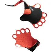 Red Chili - Jamrock - Handschoenen voor spleetklimmen XS, rood