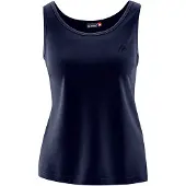 Maier Sports - Women's Petra - Tanktop 46, blauw