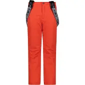 CMP Salopette 3w15994 Broek