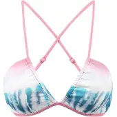 Barts Ara Plunge Bikinitop