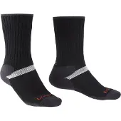 Bridgedale Cross Country Merino Performance Sokken