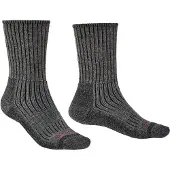 Bridgedale Midweight Merino Comfort Boot Sokken