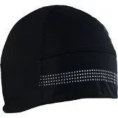 Craft Muts Shelter Hat 2 0 Black L/XL