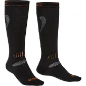 Bridgedale Ski Ultra Fit Merino Performance Over Calf Skisok